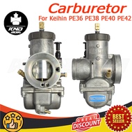 PE36 PE38 PE40 PE42 carburetor SUDCO CR250 CR450 R CR480 R CR500