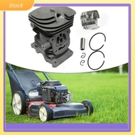 【ELCT】38mm 37mm Cylinder Piston Kit for SL MS170 MS180 170 180 MS171 MS181 Chainsaw