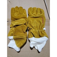 Honeywell GL7500 Fire Fighting Gloves