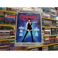 CABARET Movie DVD (Original Sound/Thai Subtitles)