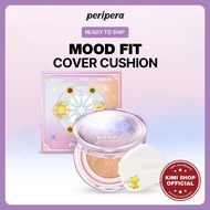 [PERIPERA] Mood Fit Cover Cushion 13g / CardCaptor Cherry Edition