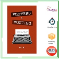 Writers & Writing
