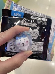 Bandai Chiikawa 匙扣食玩 小八 (換兔兔)