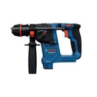 สว่านโรตารี่ไร้สาย (เฉพาะตัวเครื่อง) BOSCH GBH18V-18X 13 มม. 18 โวลต์ (1304741)