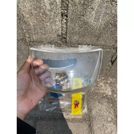 VEGA R 2004 f1zr HEADLIGHT MICROPHONE