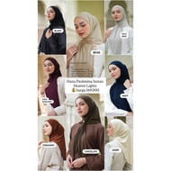 Hana Pashmina Heaven Lights