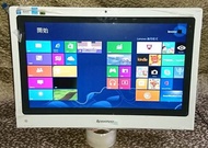 Lenovo C440 all-in-one  21.5"觸控電腦