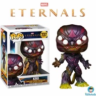 Funko POP! Marvel Eternals - Kro 737