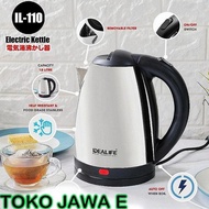 Il110 Electric Kettle Electric Kettle Electric Kettle 1 Liter
