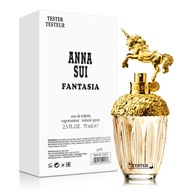 ANNA SUI 童話獨角獸淡香水 Tester - 75ml