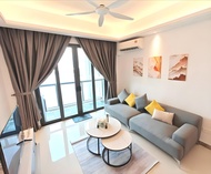 R&F Princess Cove Johor Bahru CIQ