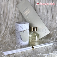 Genuine Hooga Reed Diffuser Dabble Charm Blushing Spritz Herb Valley Series Free HOOGA Bag Secure Ca