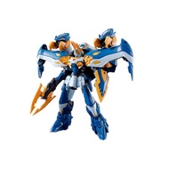 HG 1/144 Gundam Barbatos Lupus