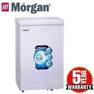 Morgan Dual Function MCF-1178L Chest Freezer 116L