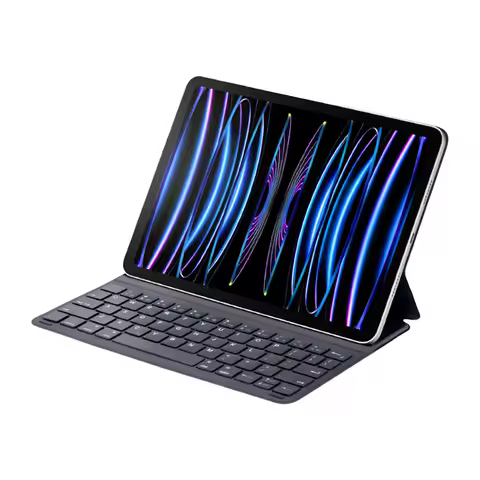 Smart Keyboard Folio Cover Folio Magic Keyboard for iPad Pro 11inch 2018 for iPad Air 4 5 10.9inch f