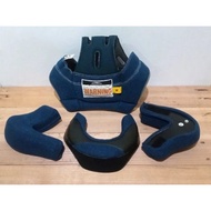 Ink metro helmet foam Original
