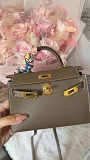 Hermes Mini Kelly2
