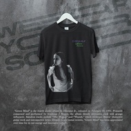 Dinosaur Jr. 1991 Green Mind Band Tshirt