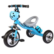 3-wheel WATER TANK CAR