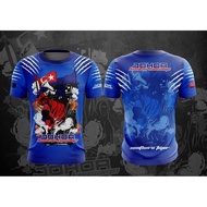 exclusive new fashion champion -jdt tshirt