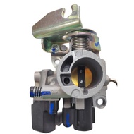 Suitable for Wuyang Honda Masashi New Youyue Youku WH110T-2C/2D/2E/9A/9B Throttle Assembly