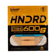 HUNDRED 600 S BADMINTON STRING (ZONE A)