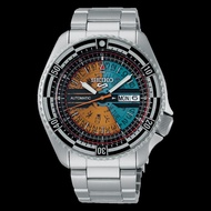 佐敦門市 現貨 100% 全新 精工 Seiko 5 Sports 5仔 SRPJ41 SRPJ41K SRPJ41K1 SBSA177 KOSUKE KAWAMURA 聯乘 collaboratio