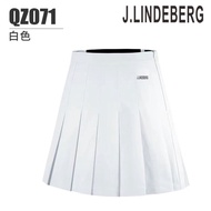Golf skirt, half skirt, pleated skirt, spring bottom pants skirt, women's tennis skirt, clothing, sports short skirt