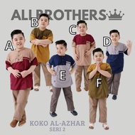 Koko Al-Azhar by Ali brother