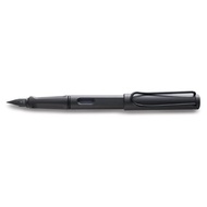 Lamy Safari Fountain Pen - Charcoal - Fine