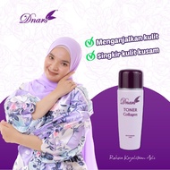 Dnars Toner Collagen
