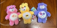 Care Bears 公仔 掛件