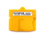 Original Olympus xD-Picture Card xD Card Adapter