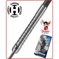 HARROWS Dart - STEEL TIP - SUPERGRIP 21G - 25G