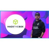 [COURSE] HackTheBox – Upskill Your Cyber Security & Ethical Hacking | Learn Udemy