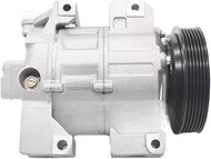 92600JA00A 92600ZN40B 92600ZX50A Z0005023C 92600ja00a Auto Air Conditioning Compressor Compatible wi