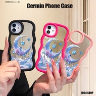 Xiaomi Redmi Note 14 13 12 11 11S 10 10S 9 9S 8 7 Pro 4G 5G For Phone Case HP Cover Casing Cute Soft