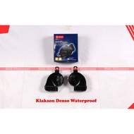 Denso Waterproof Denso Snail Horn