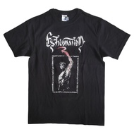 Exhumation Band T-Shirt