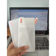 TEMPERED GLASS ITEL P55 5GBENING ITEL P55 NFC/