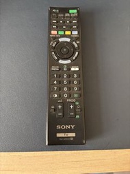 Sony 電視機遙控器RM-GD033