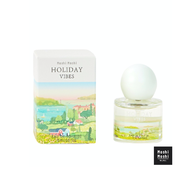 Moshi Moshi Perfume น้ำหอมโมชิโมชิ น้ำหอมผู้หญิง น้ำหอมกลิ่นดอกไม้ ขนาด 15 ml. รุ่น 8100022481-22484