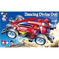 [Tamiya] Dancing Divine Doll (MA Chassis) (TA 18651)