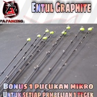 [DISKON] TEGEK RED ANGEL & BLUE ANGEL KOLONG NIKLIN