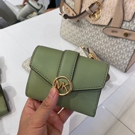 MK/Michael Kors Ladies Wallet Carmen Short Wallet