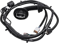 Riyhch Rear-Left Driver-Side Door Harness with Rear Seats AL3Z14631AAA,for Ford F-150 Crew cab 2010-