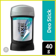 ♀ ☫ ∈ Apollo axe dry deodorant stick 40g