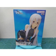 ReZero -Starting Life In Another World- -Celestial Vivi- Echidna From Banpresto