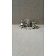 9054 potentiometer potentiometer b10k WL b 10k linear mono idp