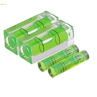 Bubble Levels Leveling 15 X 15 X 40mm 39.5x9.5mm 40mm For Leveling Level Bubble#BETL#